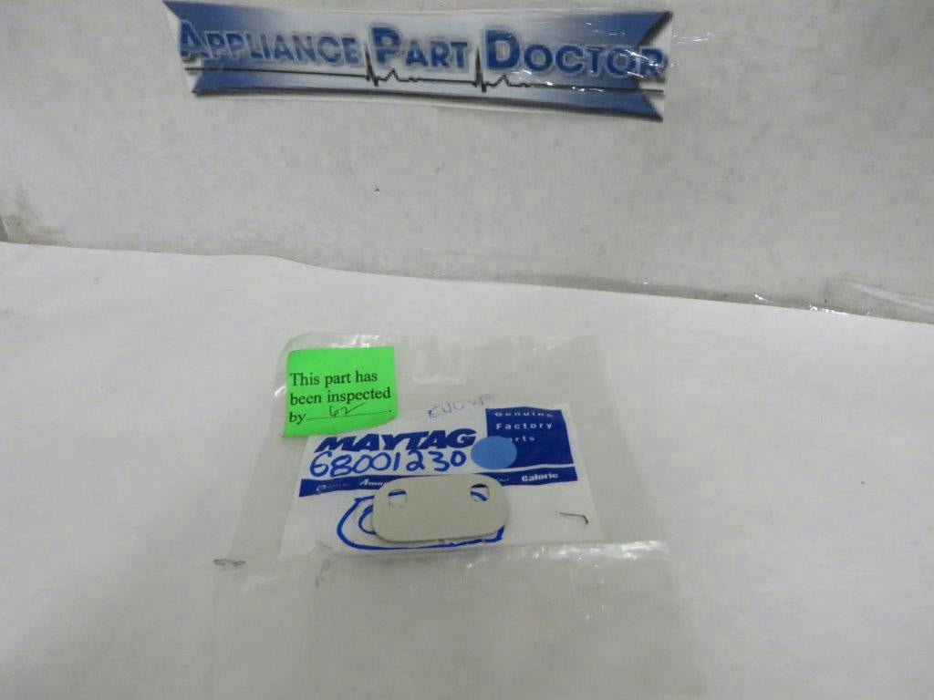 MAYTAG WHIRLPOOL RERIGERATOR 68001230 SHIM NEW MAYTAG WHIRLPOOL RERIGERATOR 68001230 SHIM NEW